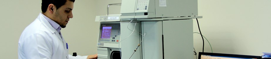 CAD Middle East Pharmaceutical Industries LLC - Quality Assurance