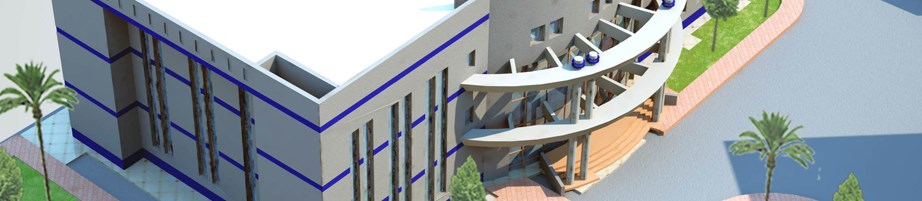 CAD Middle East Pharmaceutical Industries LLC - Virtual Tour