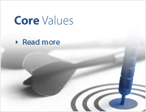 Core Values